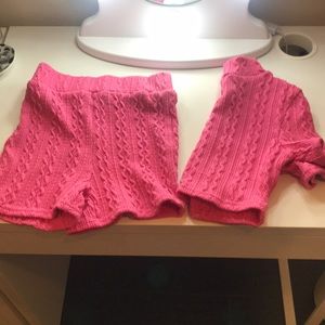 Fashion Nova two piece